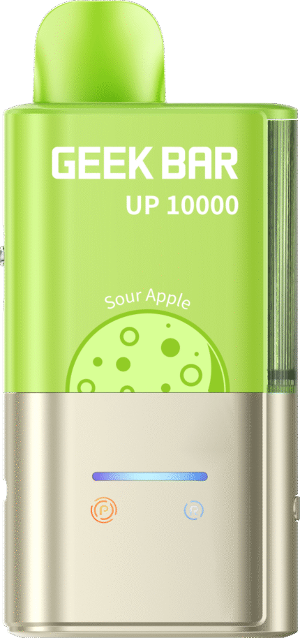 Geek Bar UP 10000